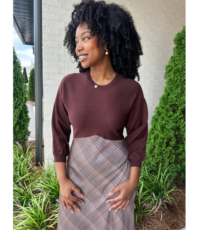 SENITA DRESS