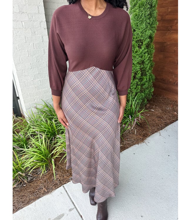 SENITA DRESS