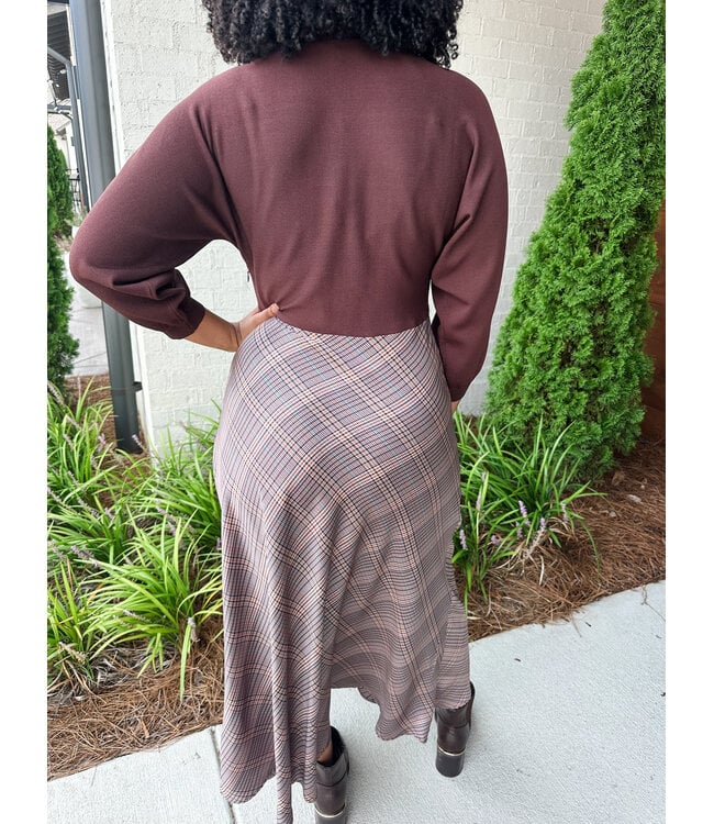 SENITA DRESS
