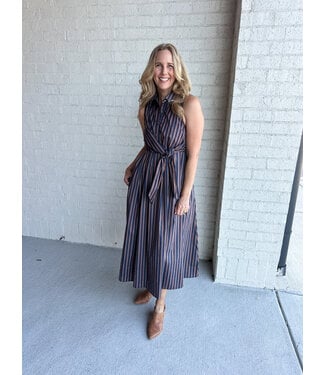 MELERS DRESS