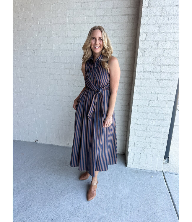 MELERS DRESS