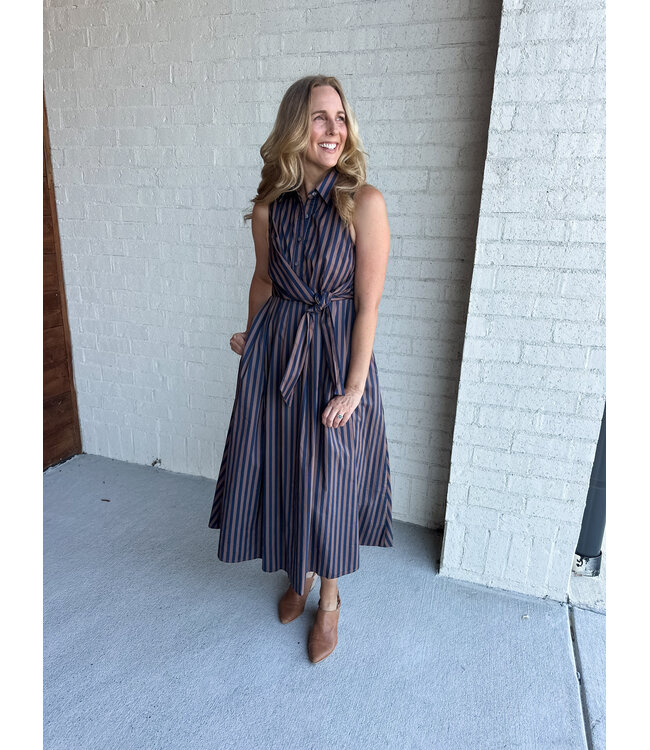 MELERS DRESS