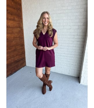 BURGEN DRESS