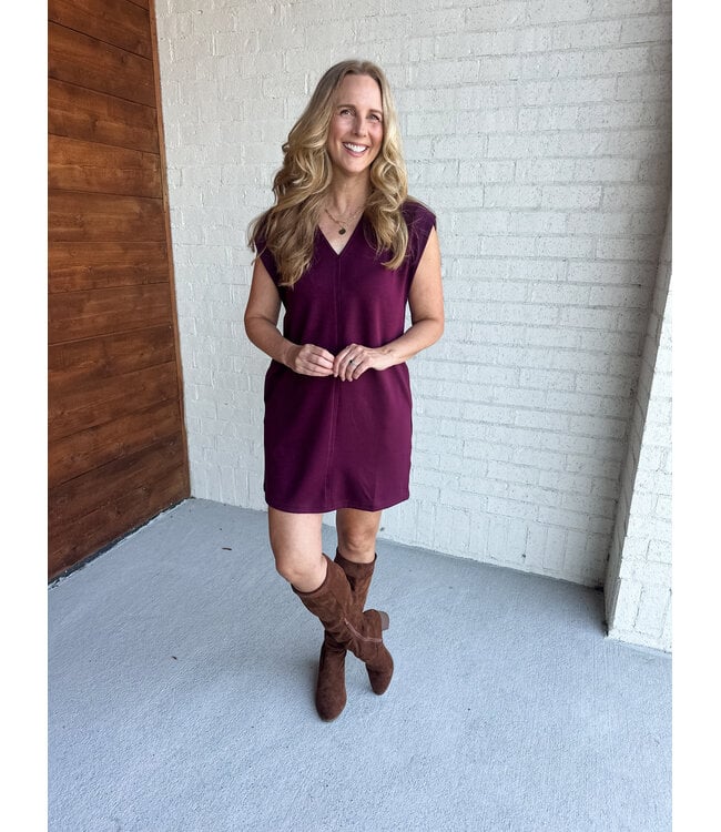 BURGEN DRESS