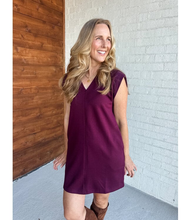 BURGEN DRESS