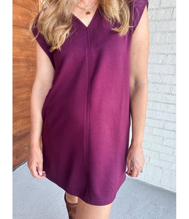 BURGEN DRESS