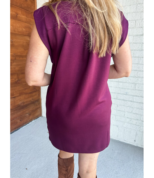 BURGEN DRESS
