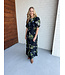 IRIELA MAXI DRESS