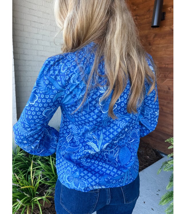 NOEHMI BLOUSE