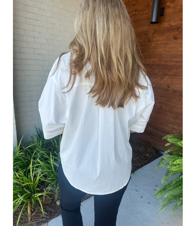 CARNA BLOUSE