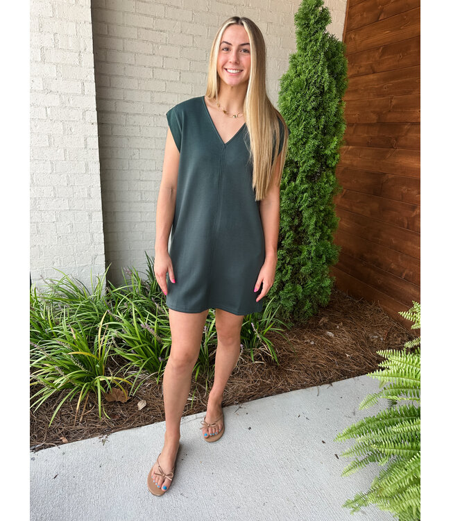 BURGEN DRESS