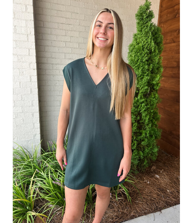 BURGEN DRESS