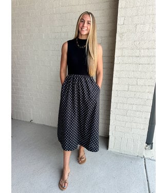 LIBRA DRESS