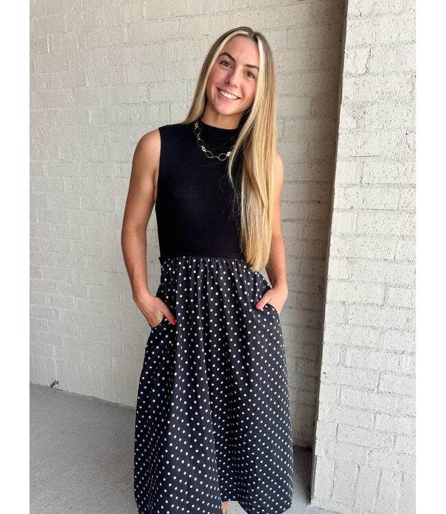 LIBRA DRESS