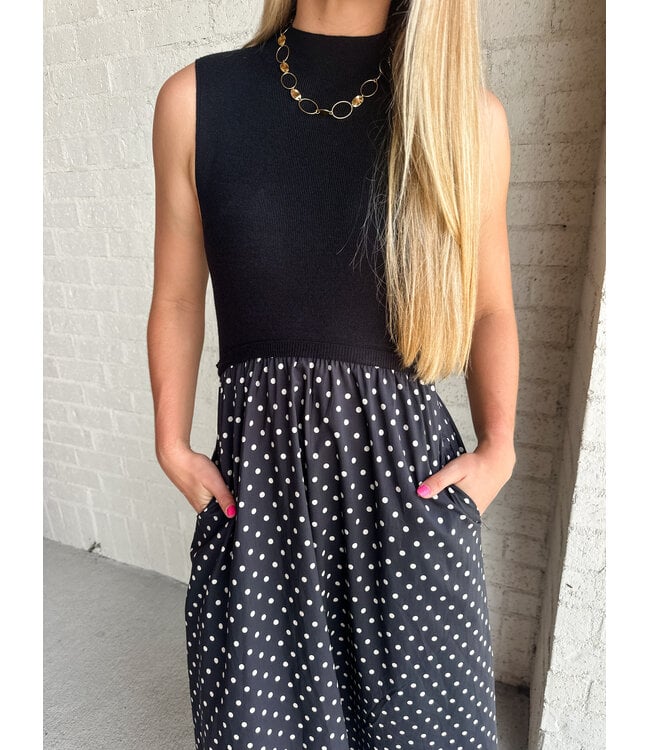 LIBRA DRESS