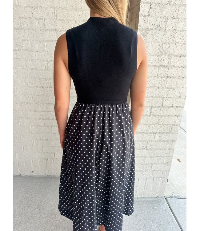 LIBRA DRESS