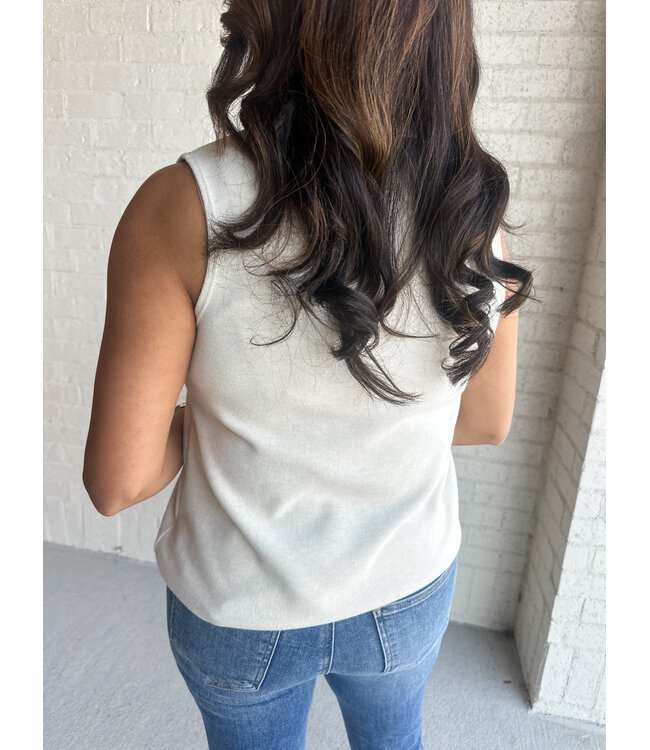 EIKA KNIT TNECK
