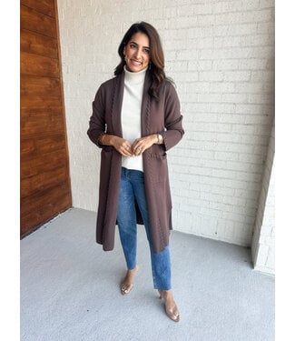 EDGE DETAIL CARDY