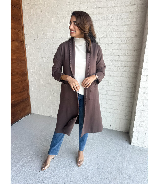 EDGE DETAIL CARDY