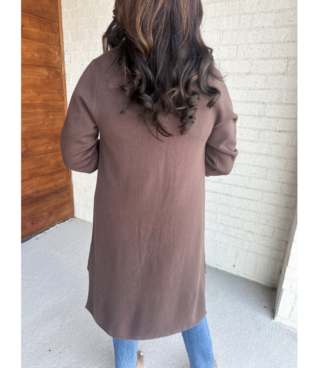 EDGE DETAIL CARDY