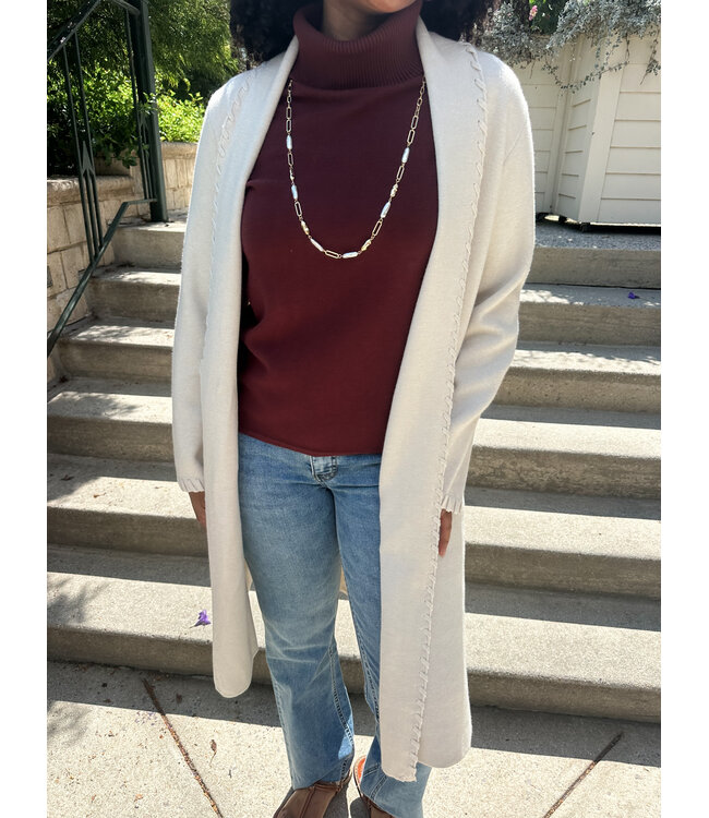 EDGE DETAIL CARDY