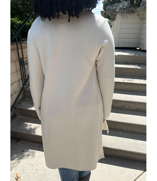 EDGE DETAIL CARDY
