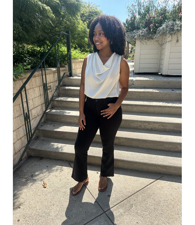 SOFT DRAPE TOP
