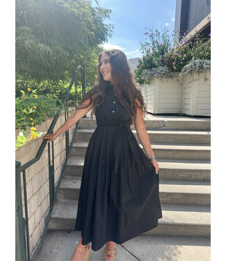 MODINE DRESS