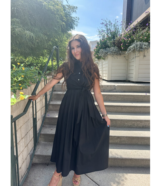 MODINE DRESS