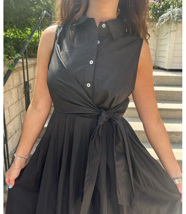 MODINE DRESS