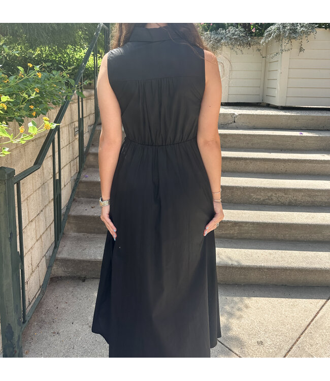 MODINE DRESS