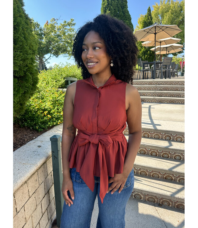 EMREY BLOUSE