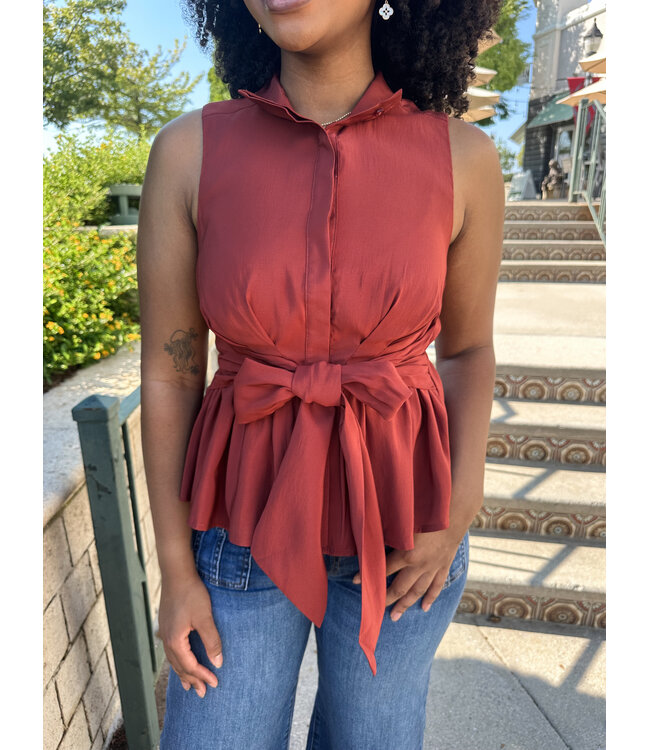EMREY BLOUSE