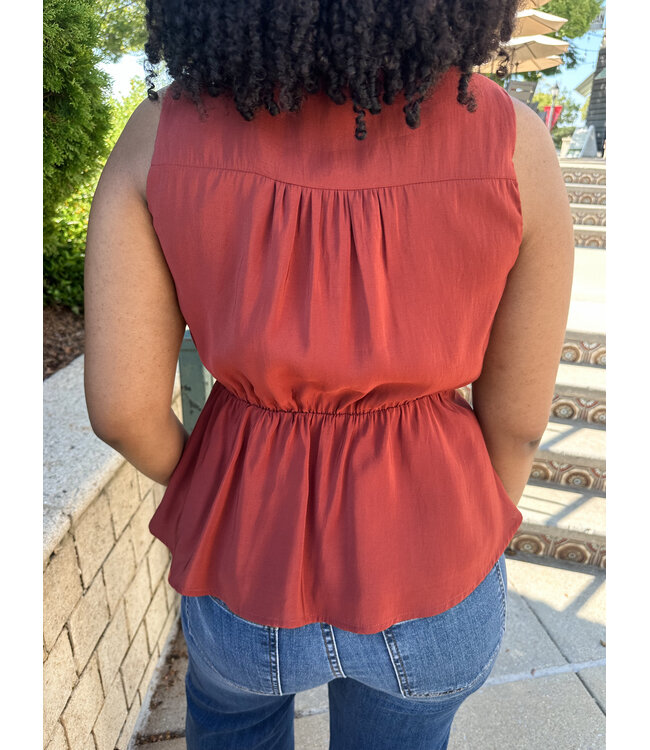 EMREY BLOUSE