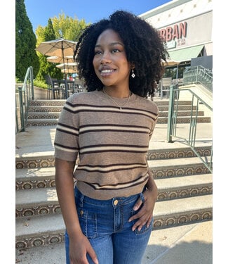 NALA KNIT TOP