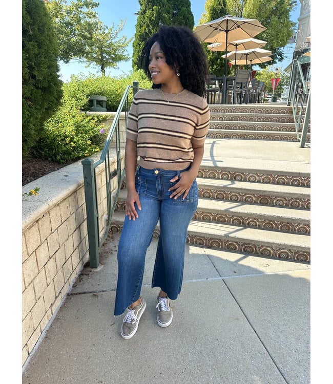 NALA KNIT TOP