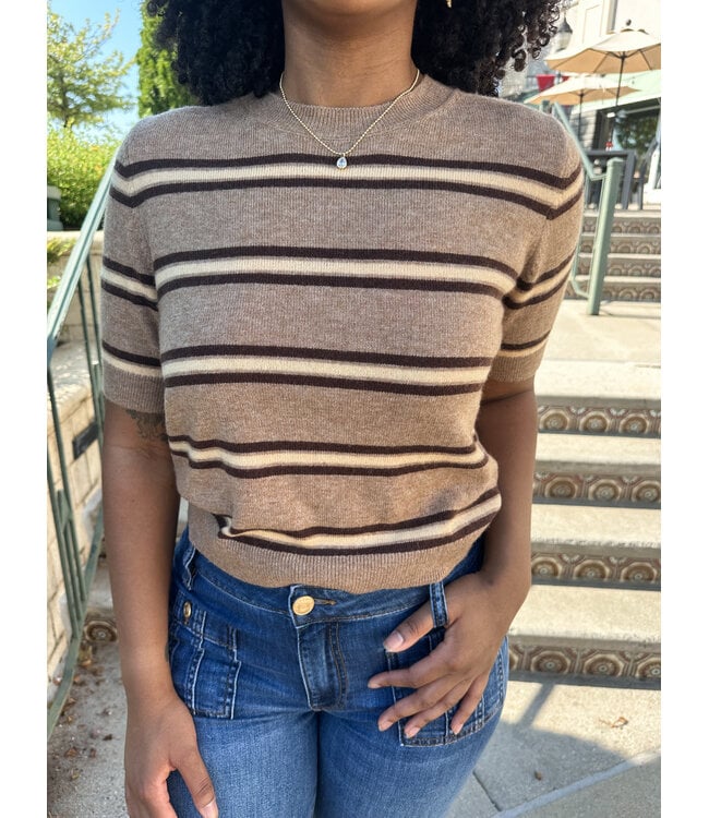 NALA KNIT TOP