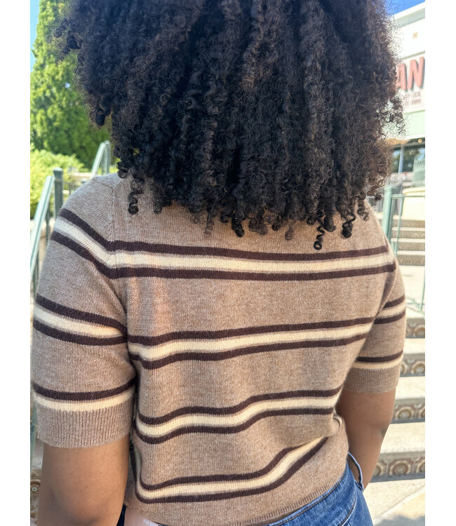 NALA KNIT TOP