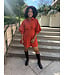 FARO DRESS