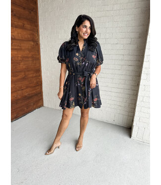 ASTORIA DRESS