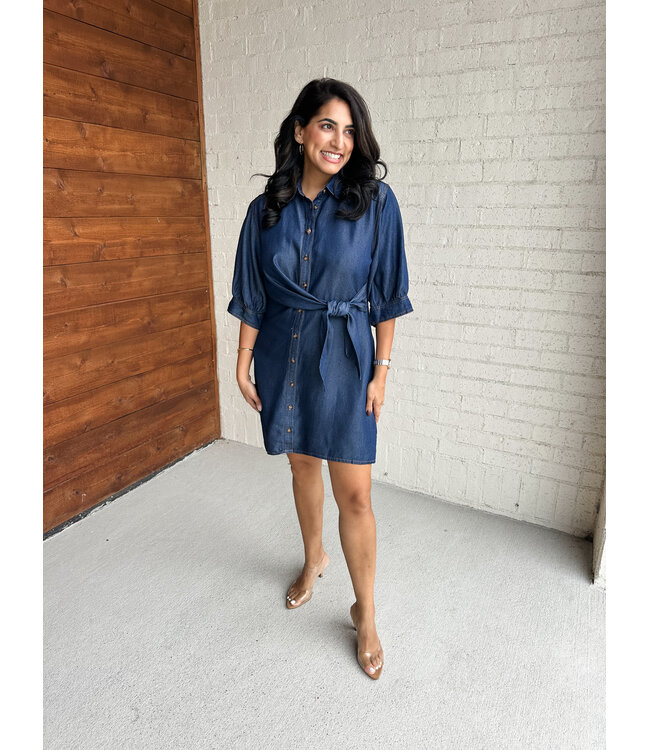 BONET DRESS