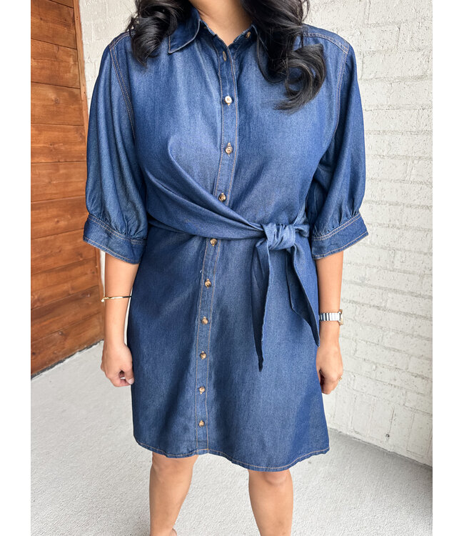 BONET DRESS