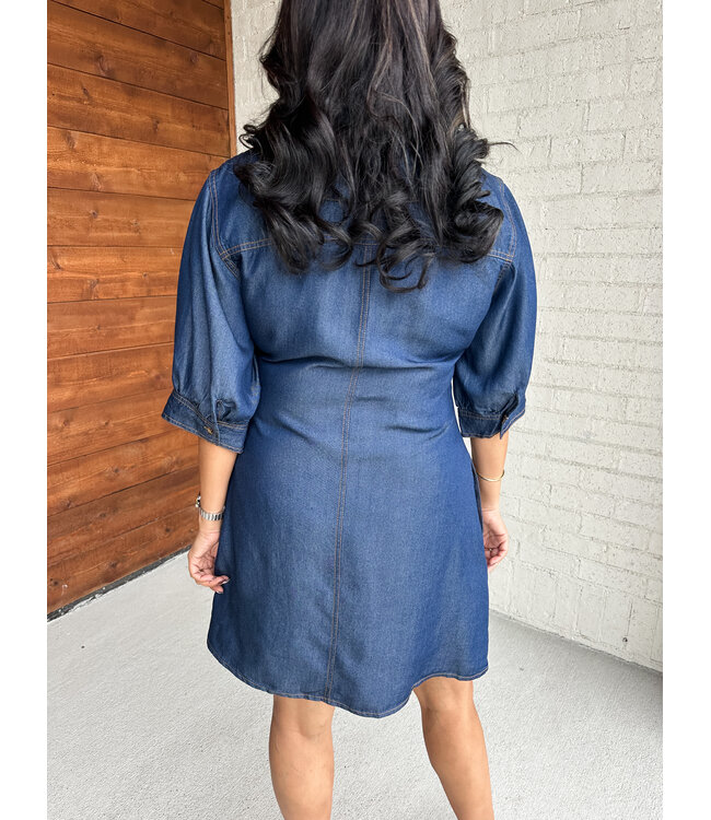 BONET DRESS