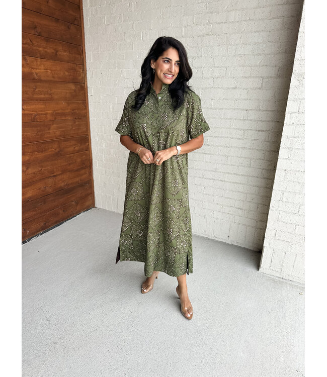 DANA DRESS