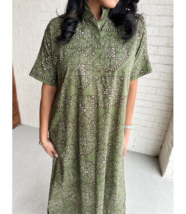 DANA DRESS