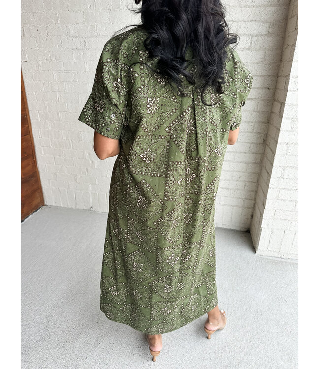 DANA DRESS