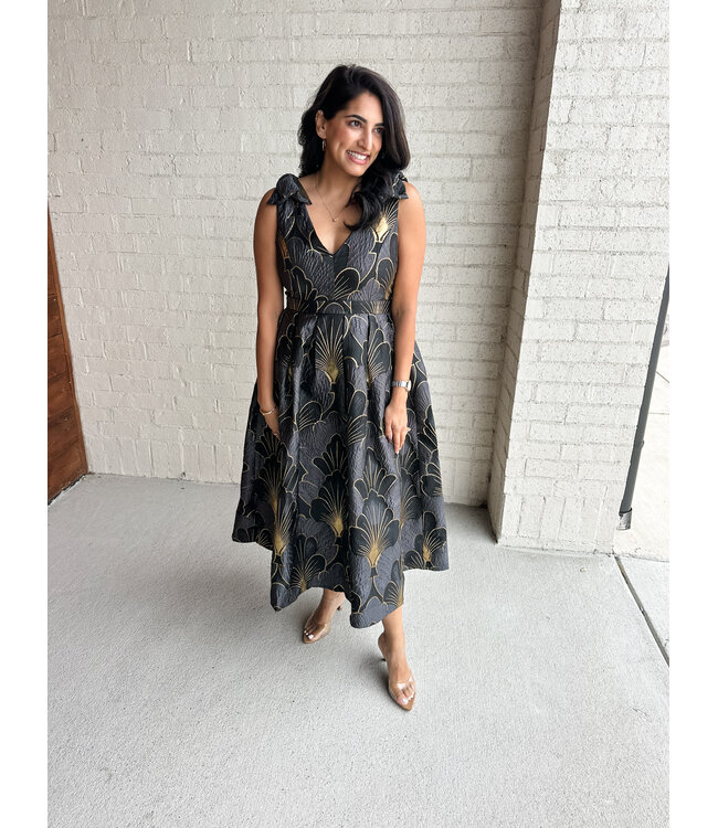 ELLER DRESS