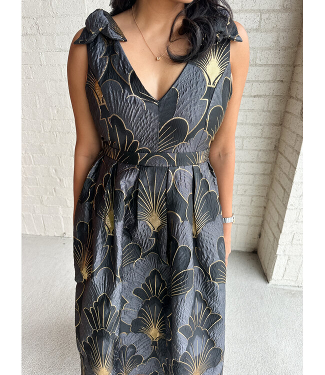 ELLER DRESS
