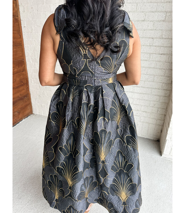 ELLER DRESS