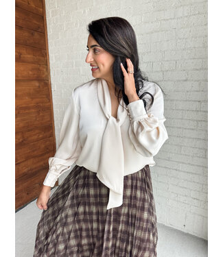 MORIA BLOUSE